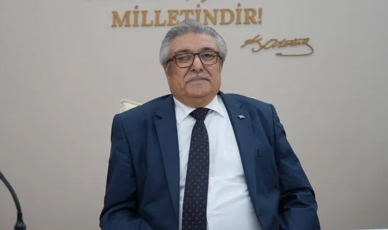 AKP, MHP ve İYİ Parti
