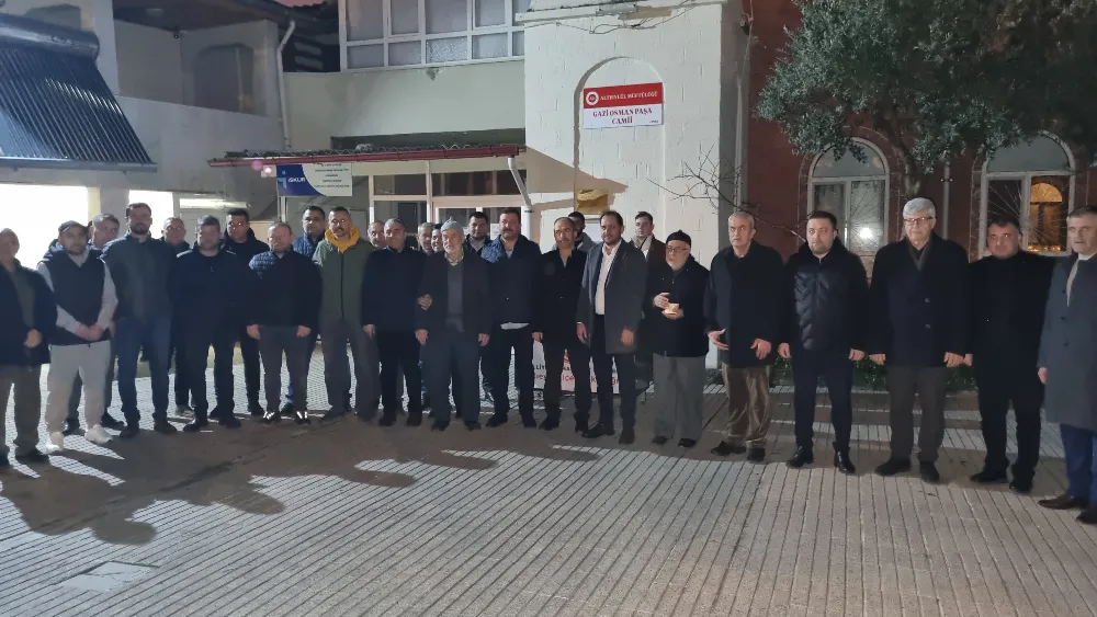 Balıkesir MHP