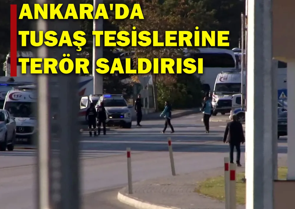 Ankara