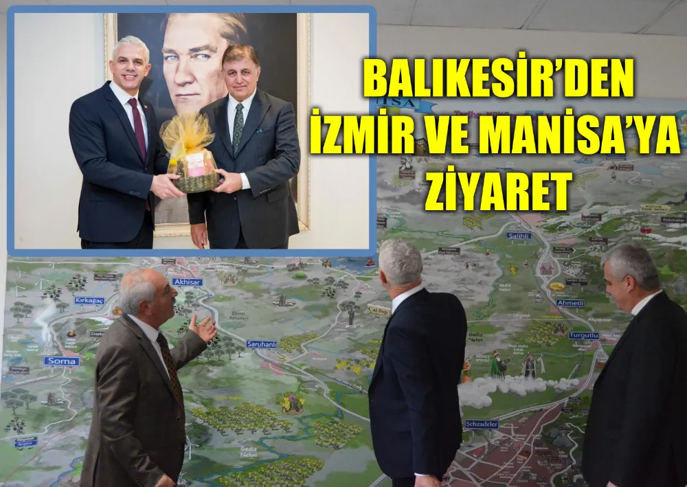 Büyükşehirlerde dayanışma güçleniyor