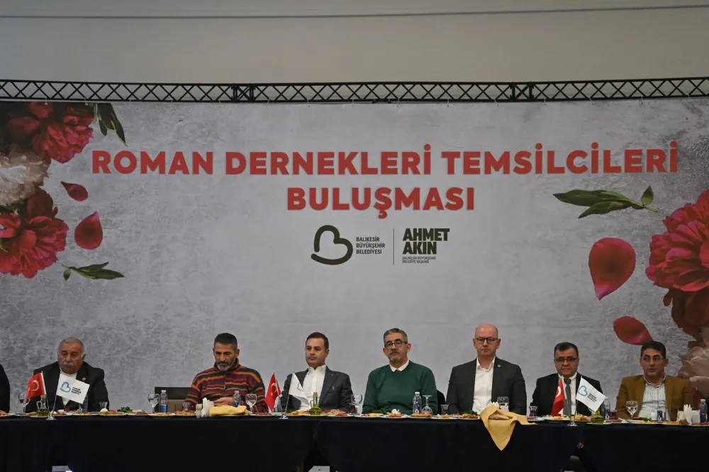 “Balıkesir’de ayrımcılığa yer yok” 