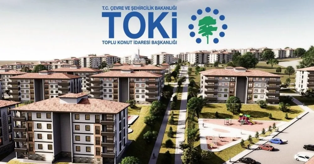 AKP ve MHP reddetti! TOKİ mağdurları yine ortada kaldı