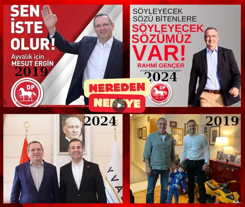 Ayvalık