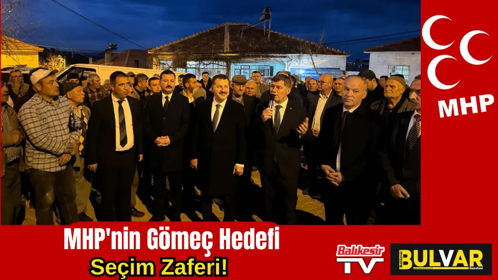 MHP
