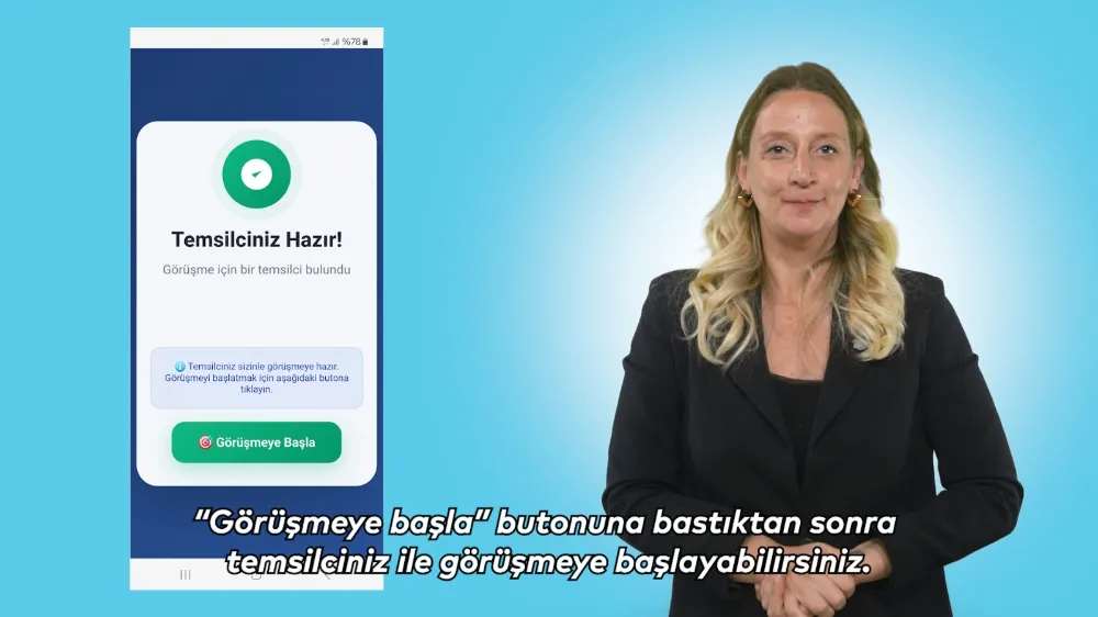 BALIKESİR’DE ENGELSİZ İLETİŞİM İÇİN BÜYÜK ADIM