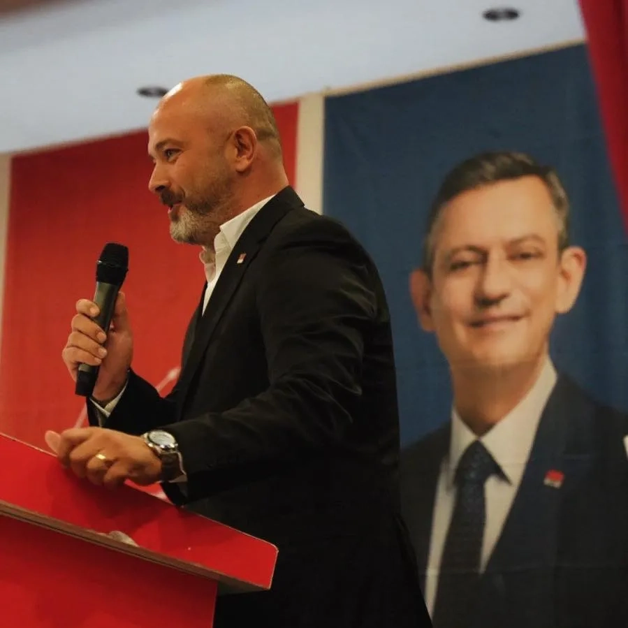 GENELDE ÖZGÜR, YERELDE ÖZGÜR!