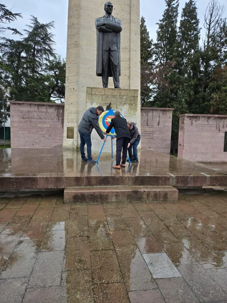 Türk Hava Kurumu 1OO’üncü yaşını kutluyor