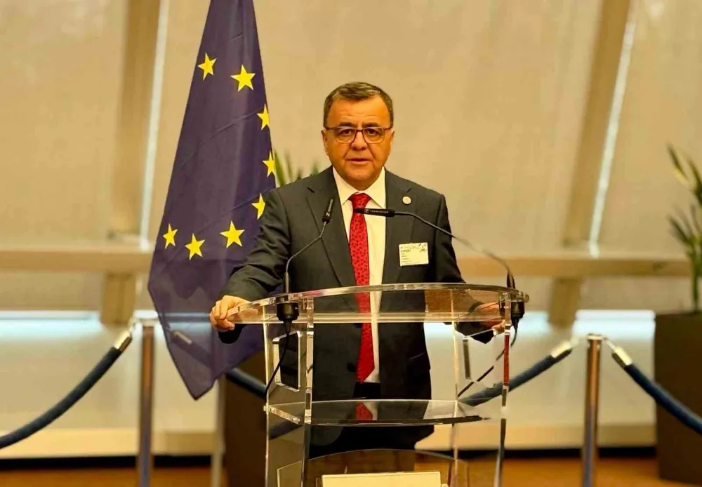 Avrupa’dan Altıeylül’ü gururlandıran ünvan
