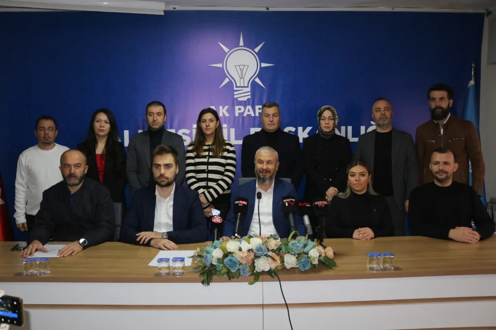 AK Parti’den 28 Şubat Açıklaması: “Postmodern Darbe”