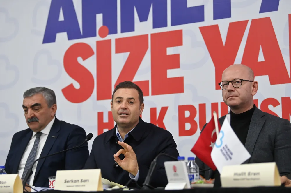 Balya’ya 60 milyonluk yatırım