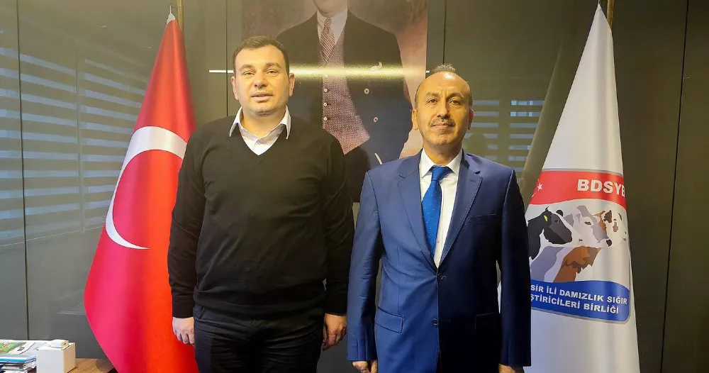 DSYB Başkanı Hasan Çetin: 