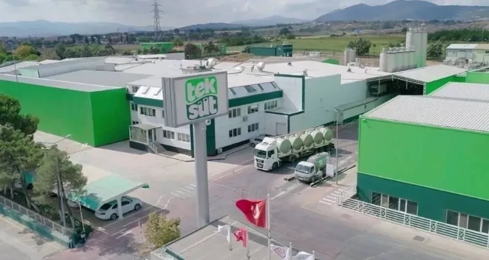 Rekabet Kurulu’ndan Teksüt ve Gönenli firmalarına soruşturma