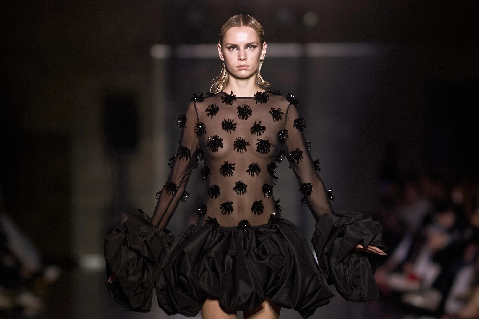 Bakü Fashion Week