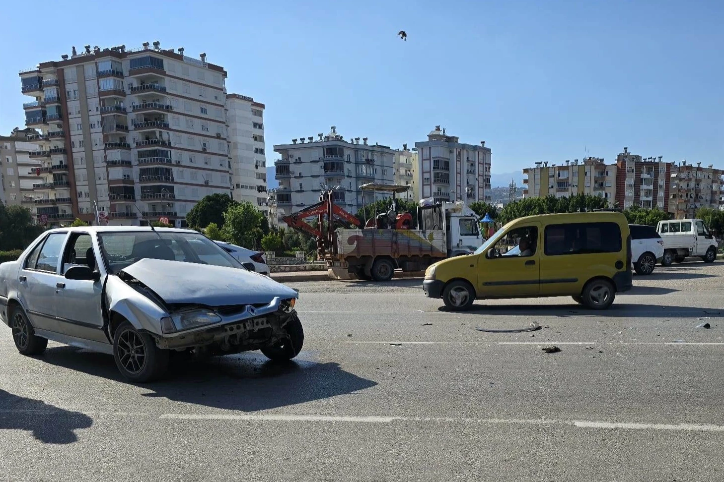 Antalya Kumluca