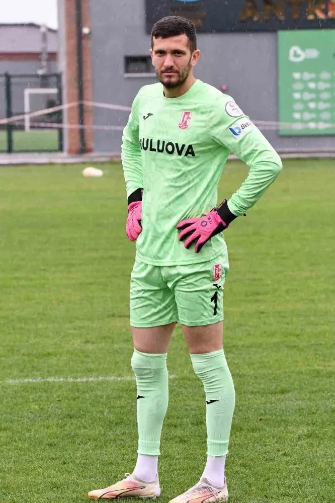 Hüseyin Altıntaş: 