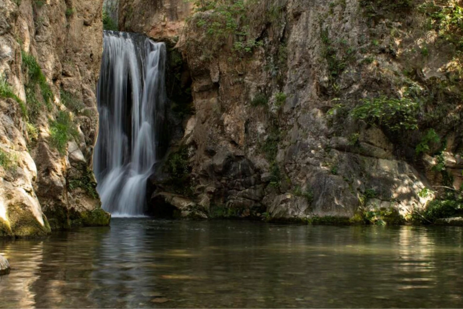Bursa Yenişehir