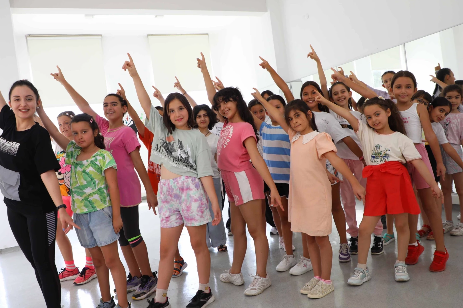 ATABEM yaz kurslarına kayıtlar başladı