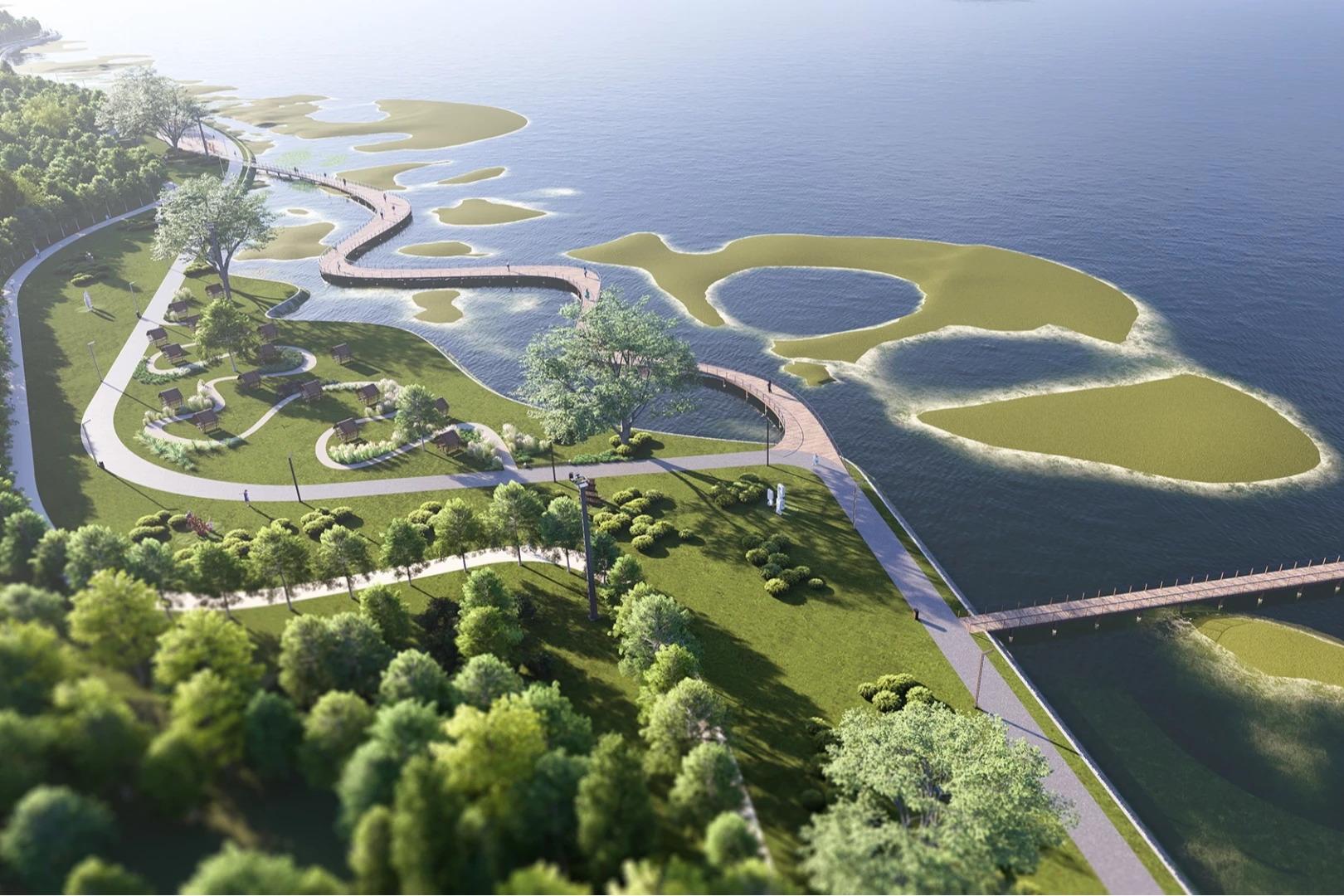 Sapanca Gölü için büyük dönüşüm başlıyor