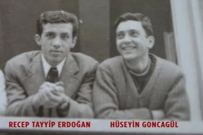 Cumhurbaşkanı Erdoğan