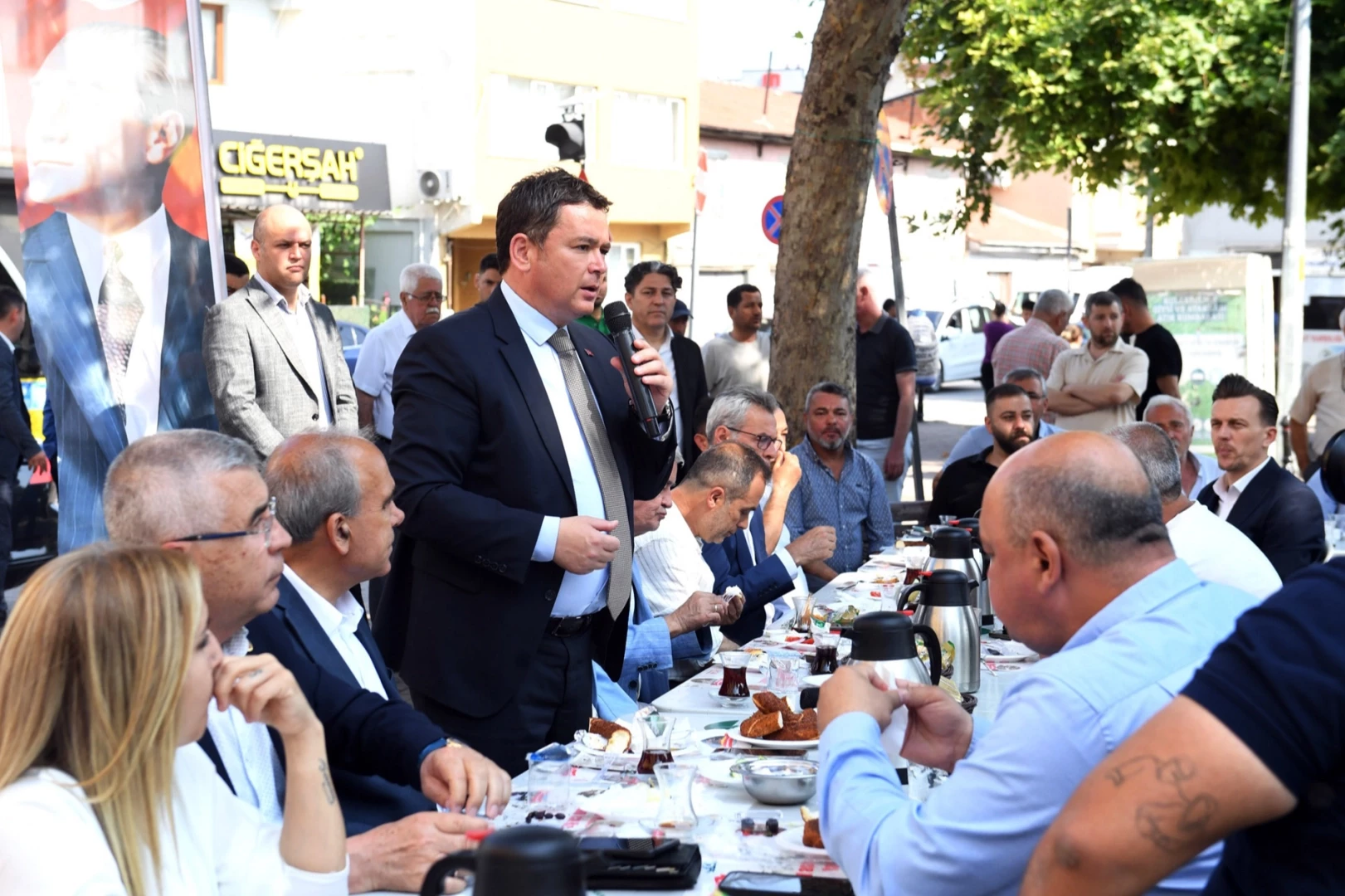 Bursa Osmangazi