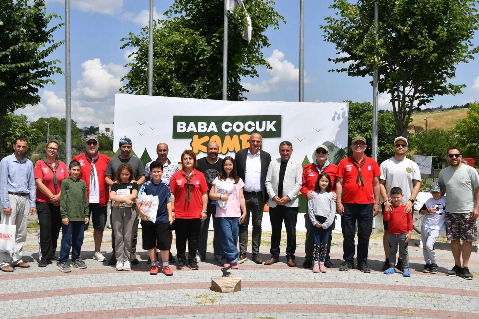 İstanbul Beylikdüzü’nde babalar günü’ne özel etkinlikler