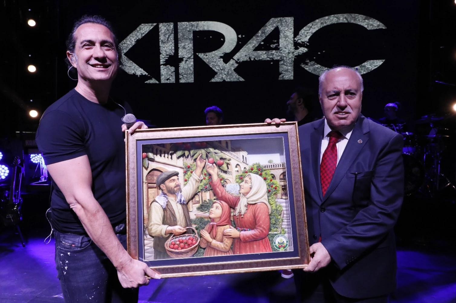 Mardin Yeşilli’de uluslararası 17