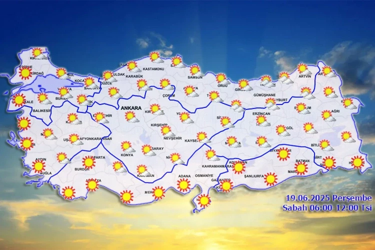 Meteoroloji