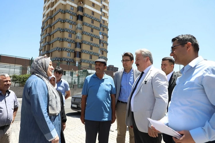Kayseri Melikgazi