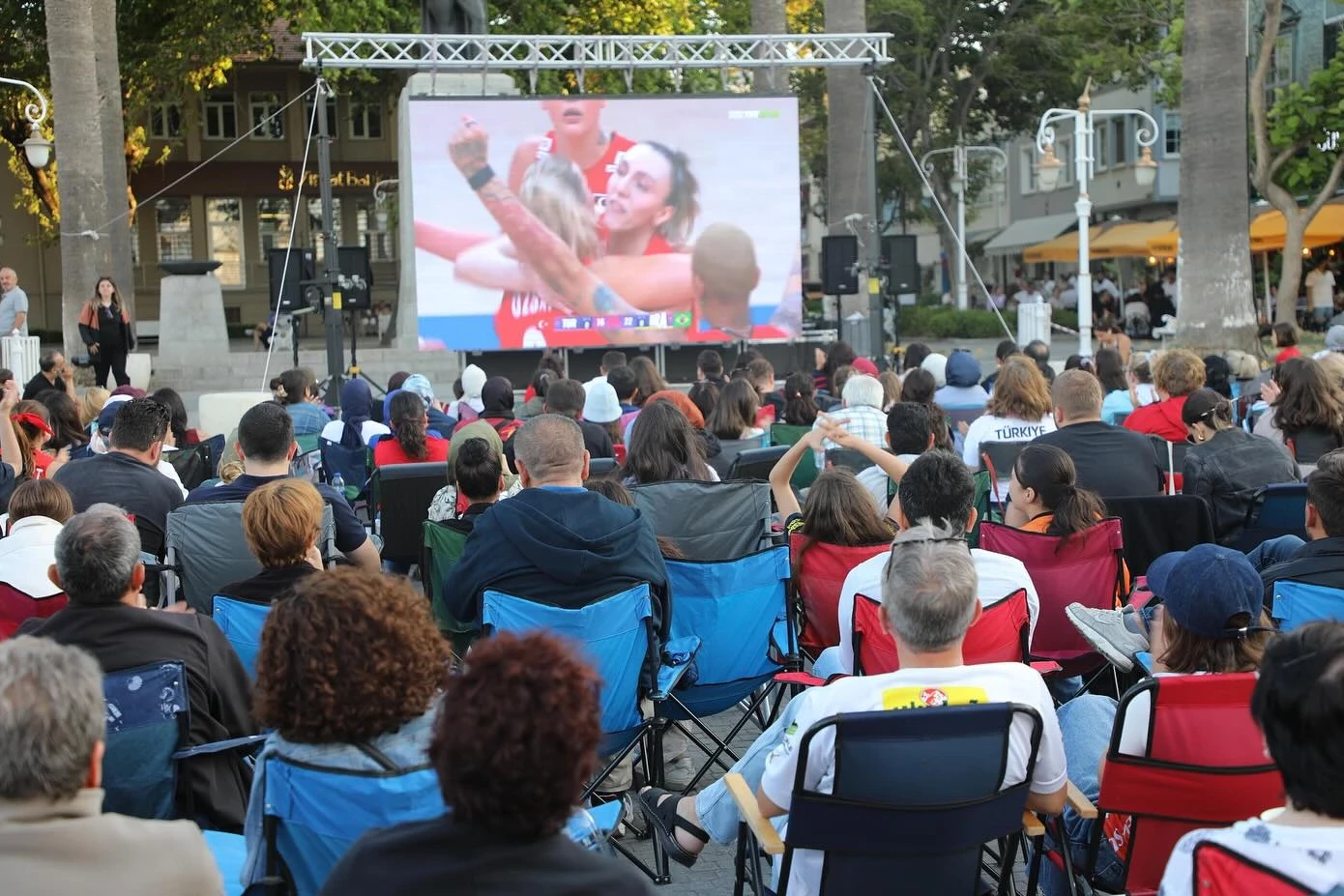 Filenin Sultanları’na Mudanya