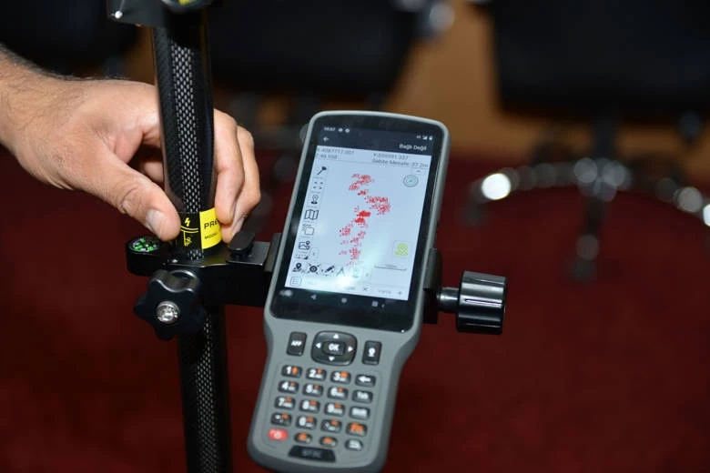 ASAT’tan altyapı ölçümünde teknolojik hamle