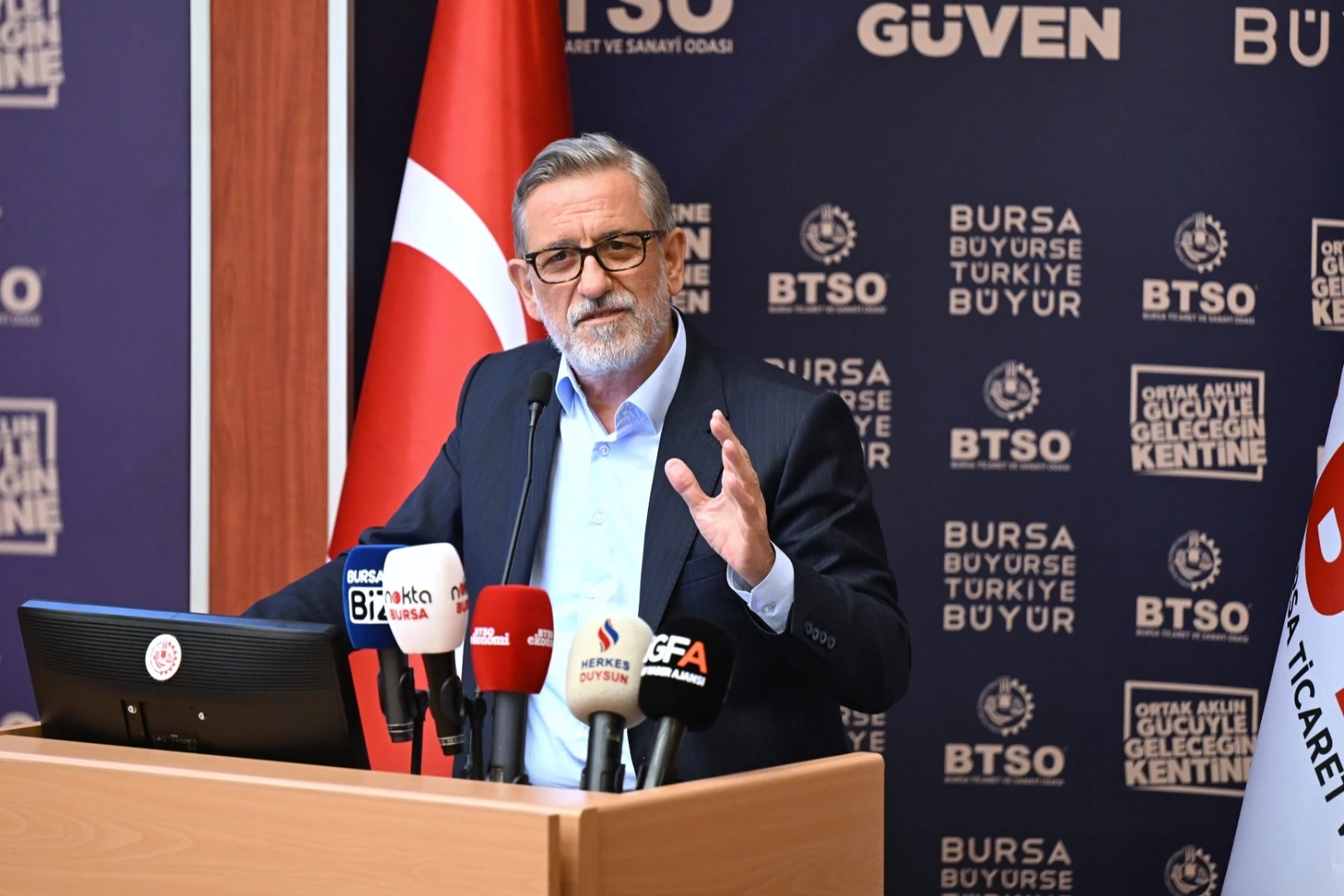 BTSO