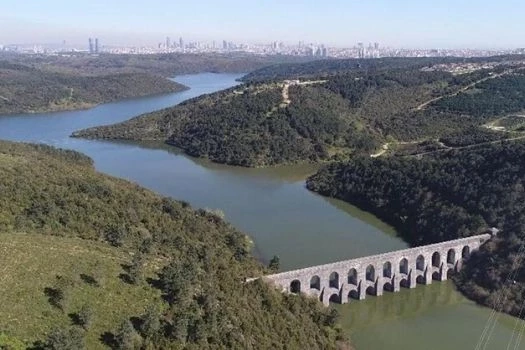 İstanbul’un su krizi kapıda! Barajlar alarm veriyor, tasarruf çağrısı!