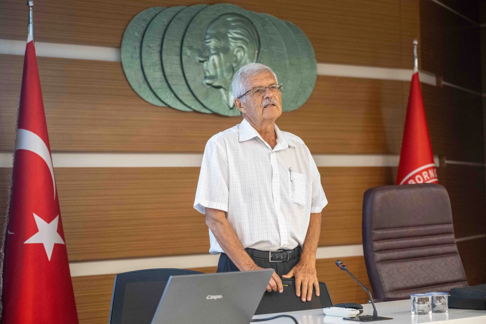 İzmir Bornova