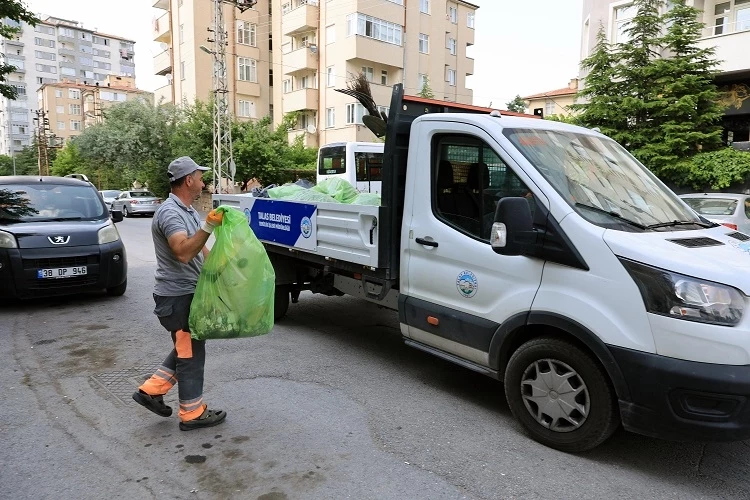 Kayseri Talas