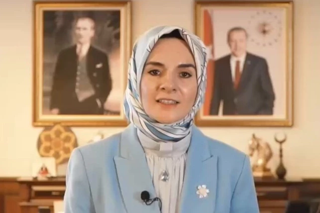 Bakan Göktaş
