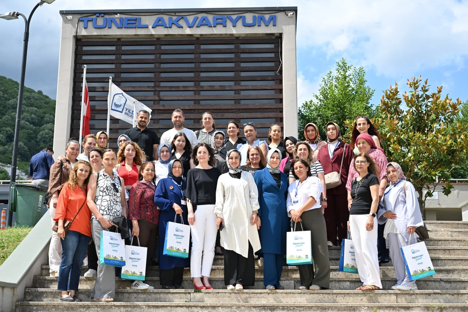 Bursa Yıldırım