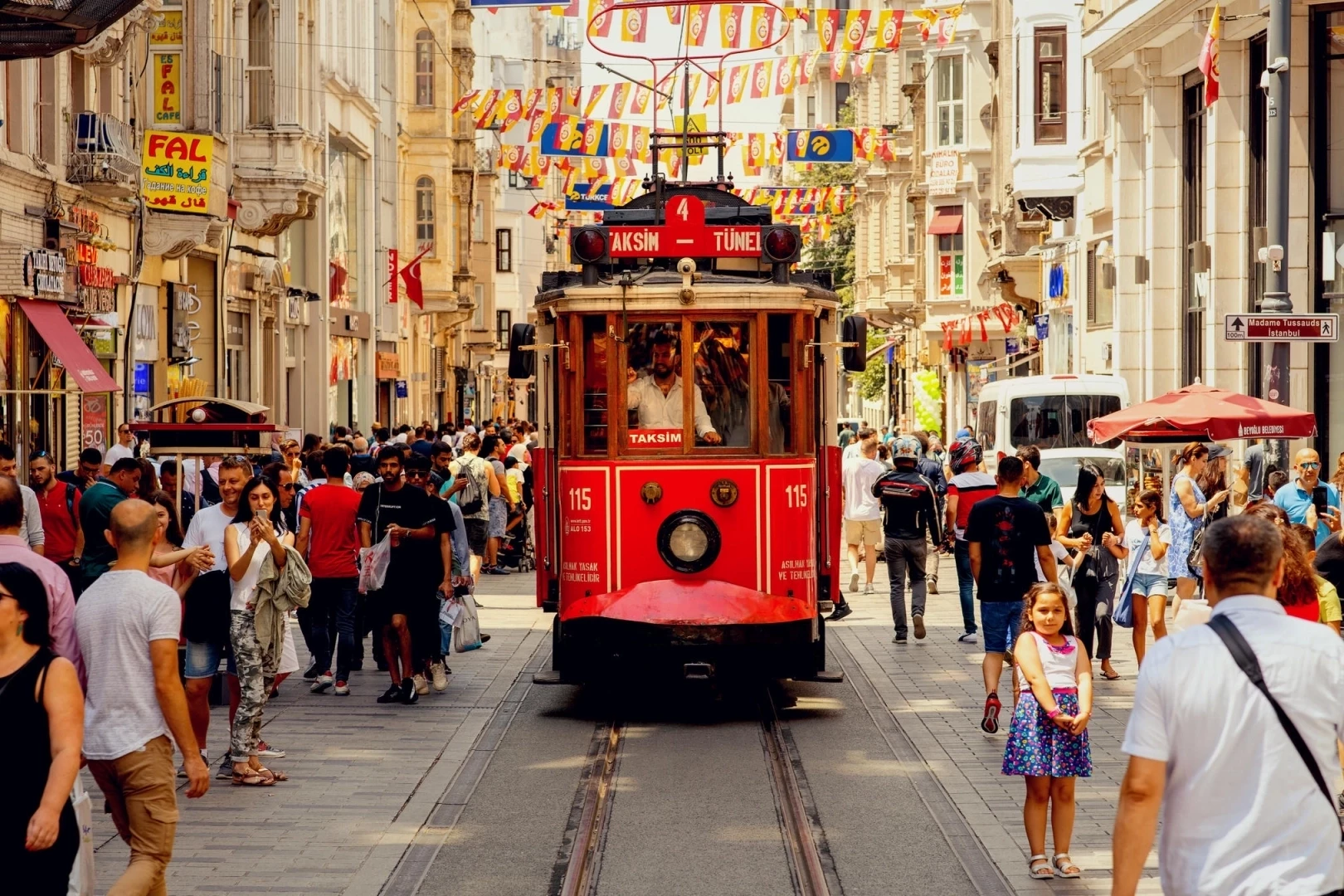 Türkiye