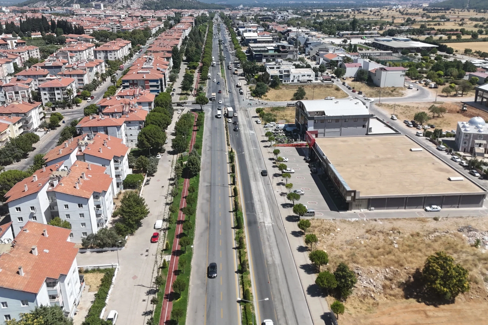 Muğla Menteşe