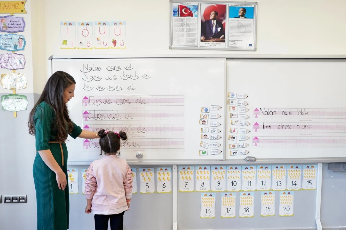 Milli Eğitim
