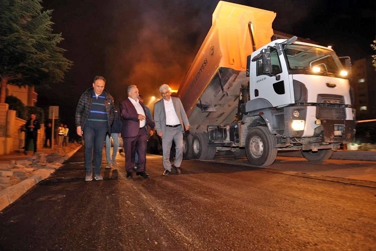 Kayseri Talas