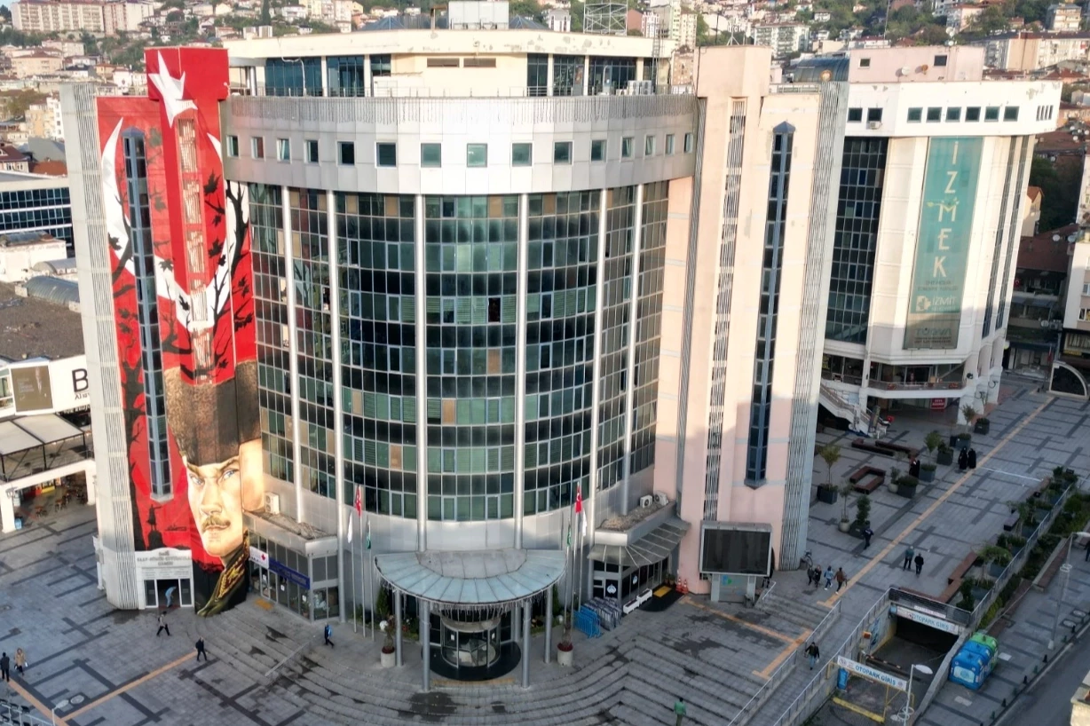Kocaeli İzmit