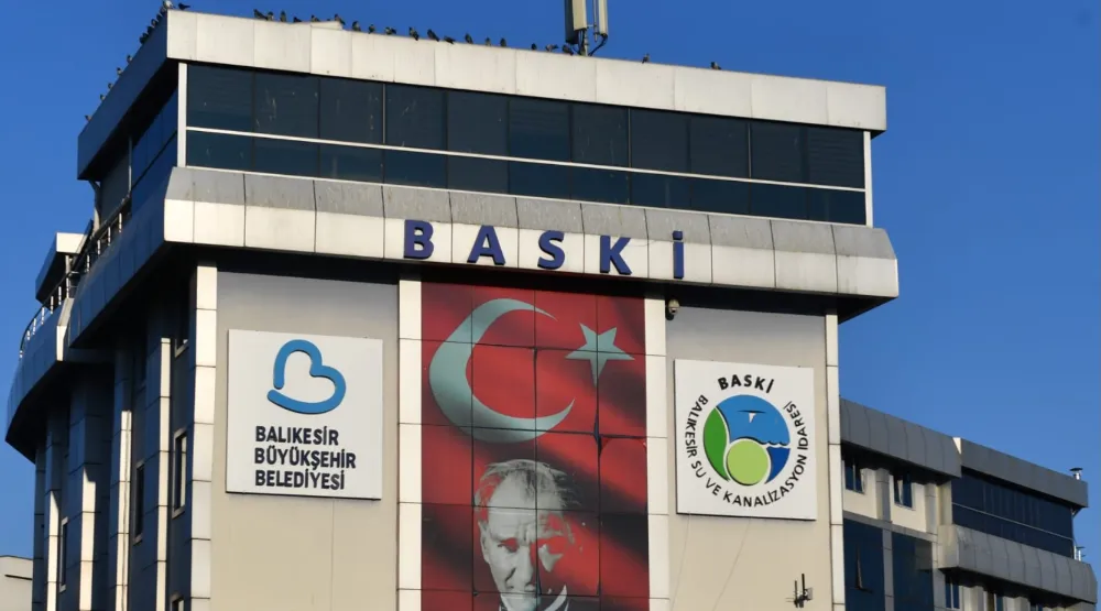 BASKİ’DEN KAMUOYU DUYURUSU
