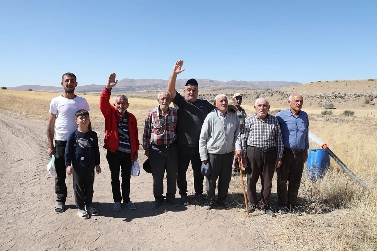 Kayseri, Büyükşehir