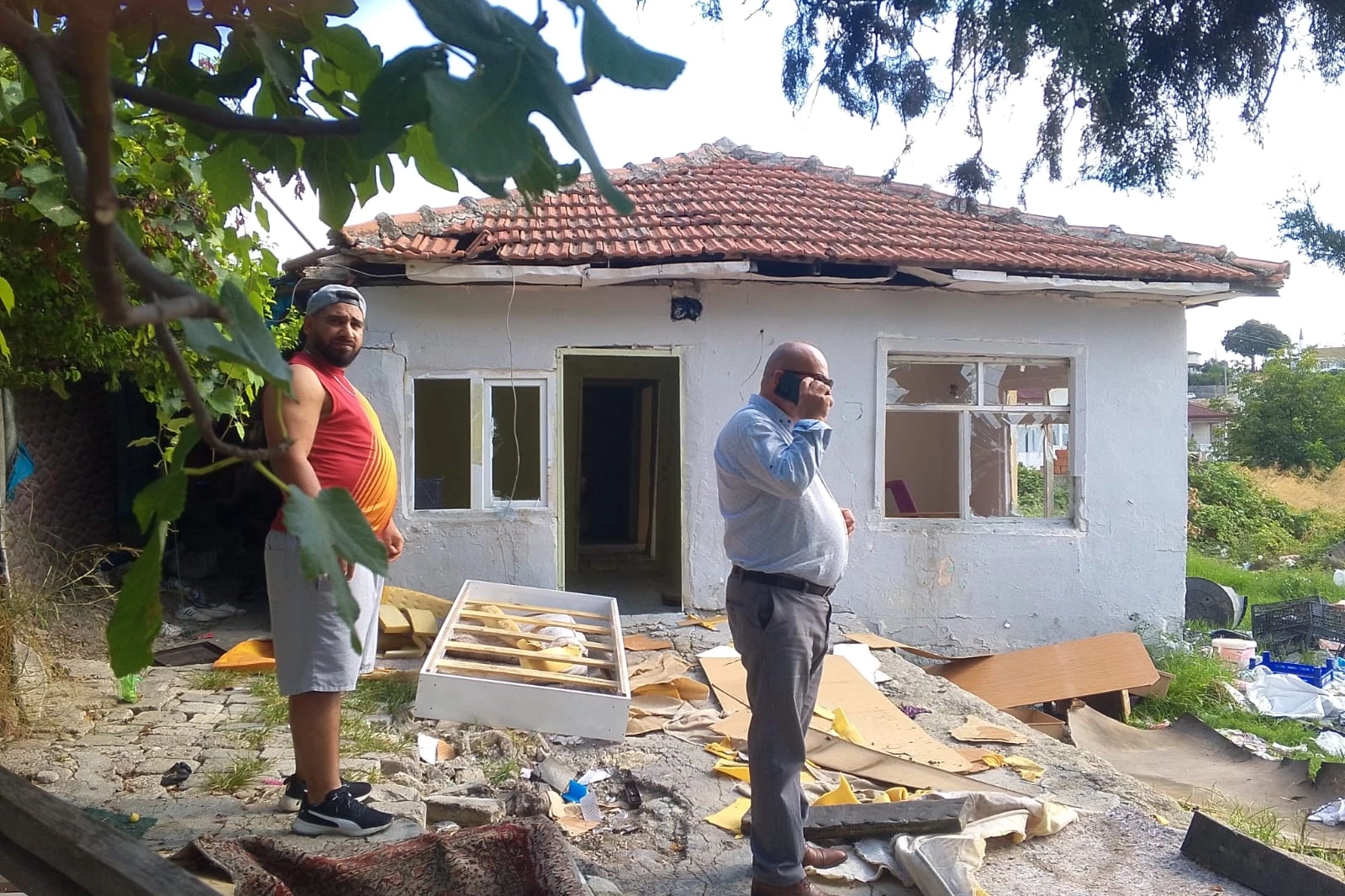 Türk Roman Dernekleri