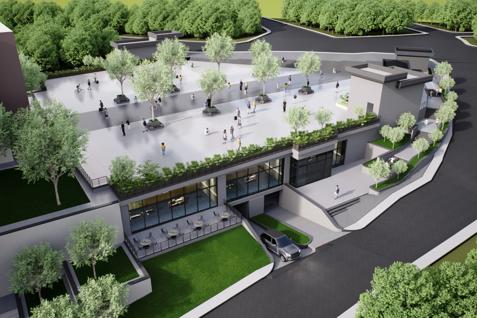 Kocaeli Büyükşehir