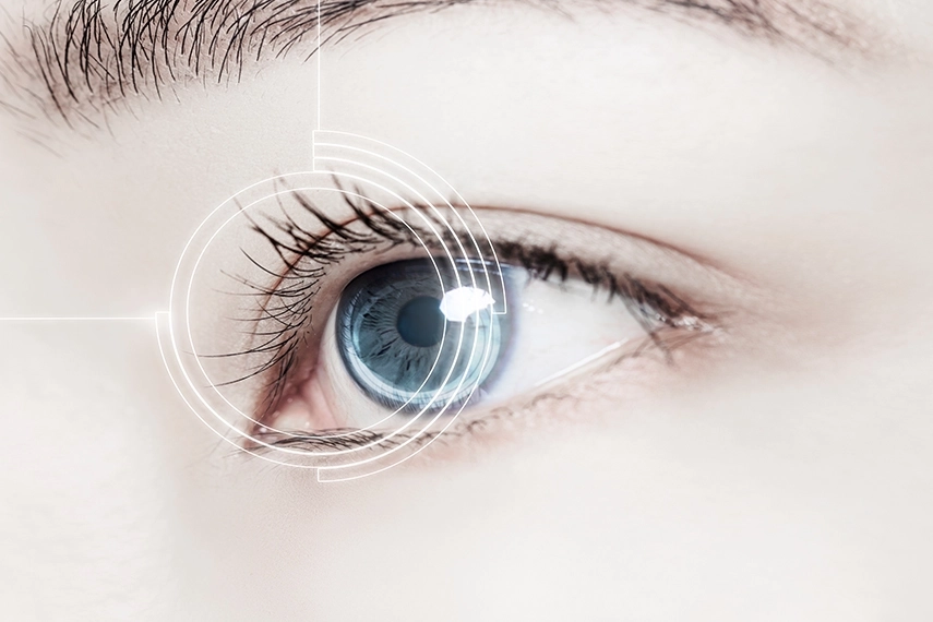 Göz şikayetleri beyin hastalıklarının habercisi olabilir