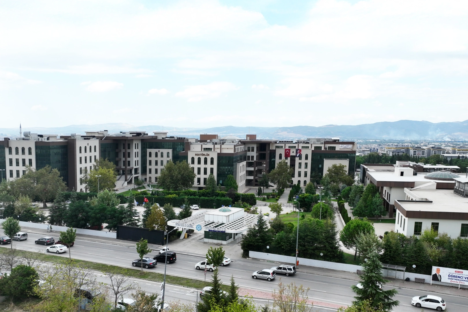 BTÜ’den 8 akademisyen dünyanın en iyileri arasında