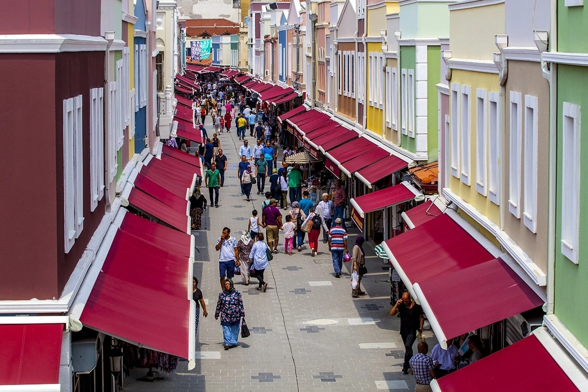 Sakarya’da Ahilik ruhu yarım asırlık ustalarla yaşatılıyor