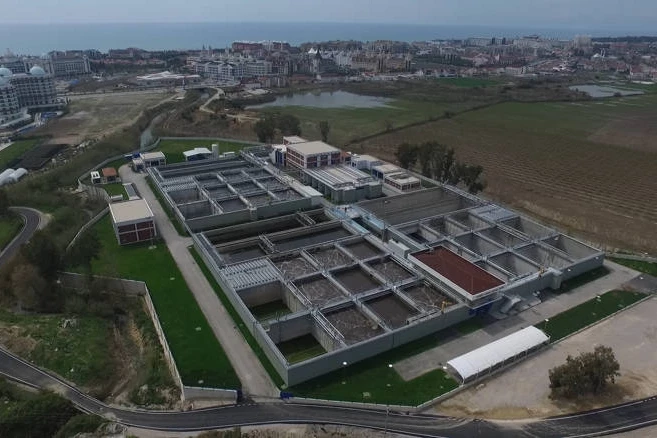 Manavgat’a 2,9 Milyar TL’lik altyapı yatırımı