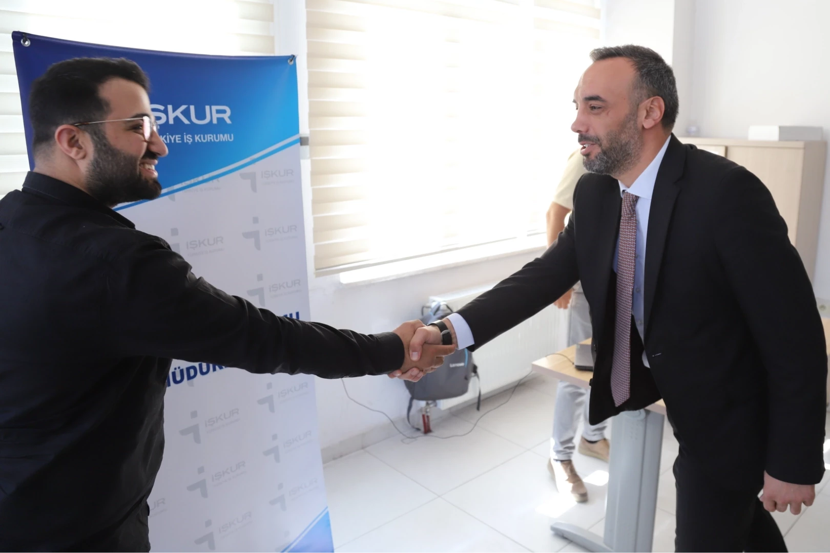 Konya İŞKUR’da iş buluşmaları devam ediyor